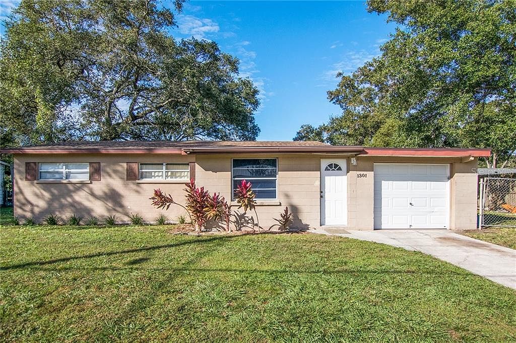 1301 N Nancy Ter, Plant City, FL 33563 Zillow