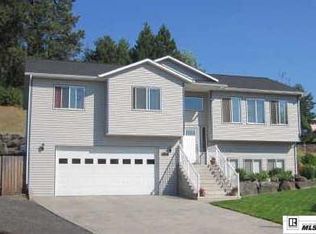 997 Peachtree Dr, Moscow, ID 83843