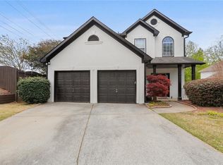 4905 Weathervane Dr, Johns Creek, GA 30022