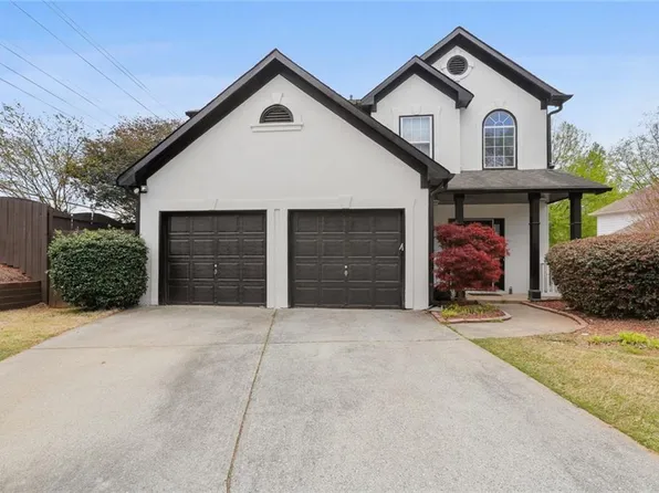 4905 Weathervane Dr, Johns Creek, GA 30022