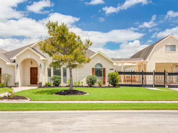 2507 Florence Dr, League City, TX 77573