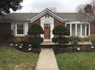 783 Della Dr, Lexington, KY 40504