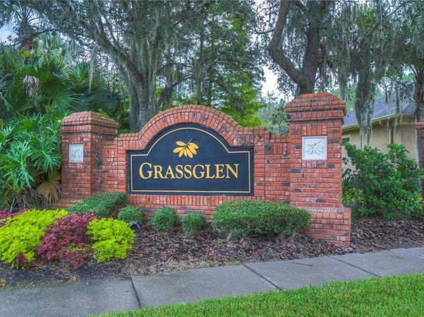 3341 Grassglen Pl