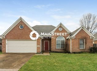 1983 E Chimneyrock Blvd, Cordova, TN 38016