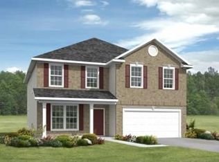 4123 Caldwell Rdg, Charlotte, NC 28213