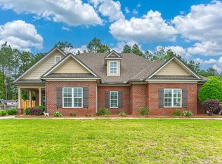 1481 Mill Creek Dr, Baker, FL 32531