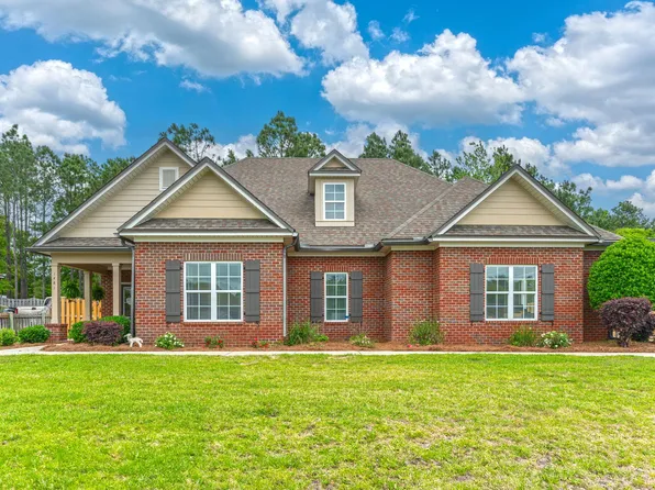 1481 Mill Creek Dr, Baker, FL 32531