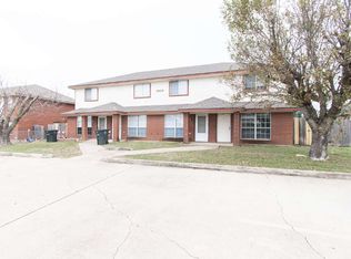 4408 Deek Dr APT D, Killeen, TX 76549