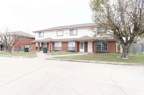 4408 Deek Dr #D Photo 1