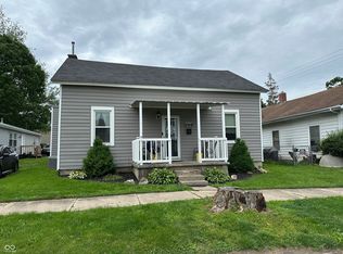 720 S Walnut St, Crawfordsville, IN