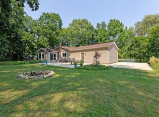 579 N County Line Rd, Sunbury, OH 43074
