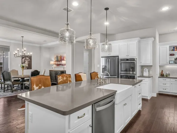 13908 Walsh Ave, Aledo, TX 76008