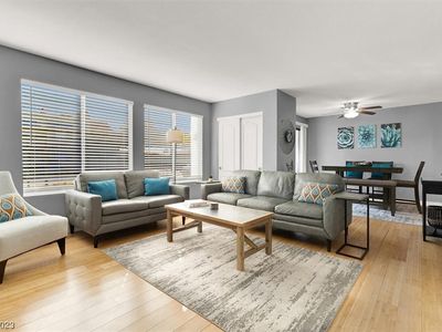 4361 Gannet Cir Unit 157, Las Vegas, NV, 89103