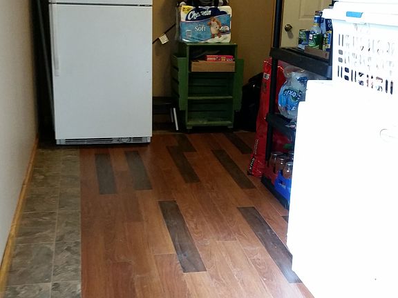 Laundry Room/Pantry