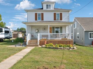 505 S Grove St, Scottdale, PA