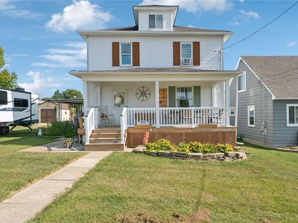 505 S Grove St, Scottdale, PA 15683