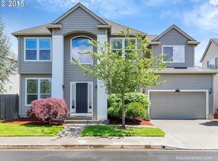 15230 SW Parkland Ter, Tigard, OR 97224