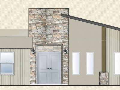 2220 Mike Price Dr, El Paso, TX, 79938