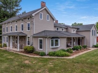 159 Oak Summit Rd, Frenchtown, NJ 08825