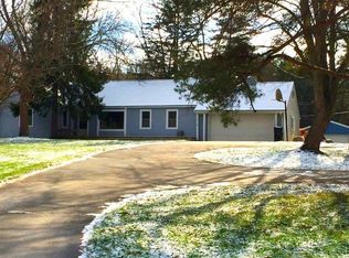 5065 Park Rd, Ann arbor, MI 48103