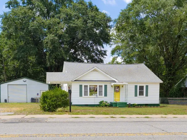 210 E Roosevelt Dr, Anderson, SC 29624