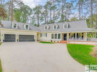 3 Buckhead Ln, Savannah, GA 31411