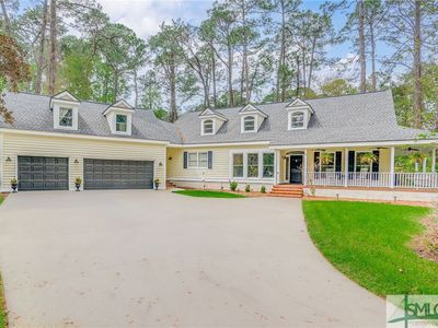 3 Buckhead Ln, Savannah, GA, 31411