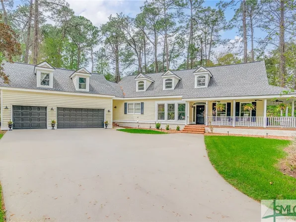3 Buckhead Lane, Savannah, GA 31411