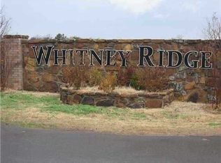 14908 SE 98th St, Choctaw, OK 73020