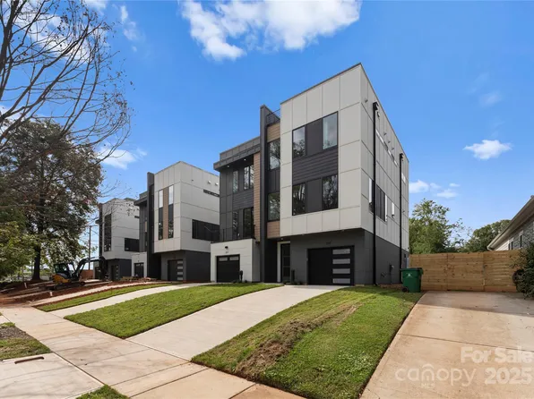 213 Keswick Ave, Charlotte, NC 28206