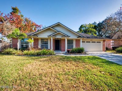 4423 HORSESHOE BEND Court, Jacksonville, FL, 32224