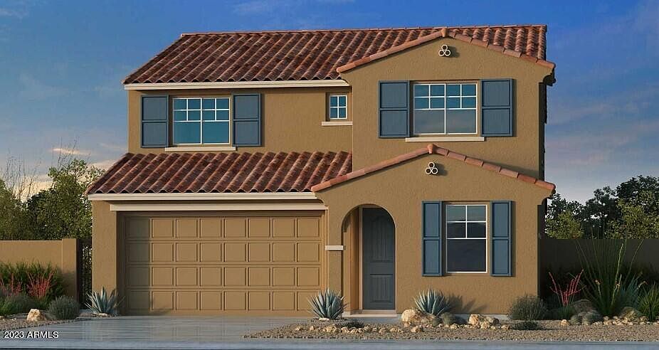 1st image of 20288 W CAMPBELL Avenue