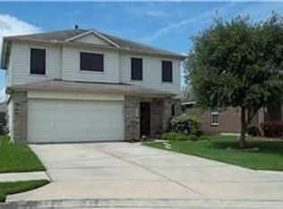 10434 Templeridge Ln, Houston, TX 77075