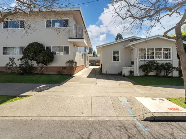 Channing Way, Berkeley, CA 94703