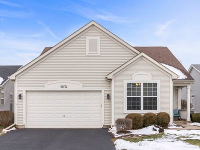 16174 Seneca Lake Cir, Crest Hill, IL, 60403