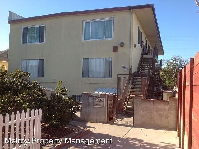 1st image of 4433 Montalvo St APT 02