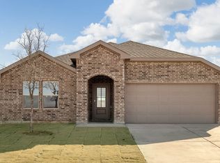 The Bentworth Plan, Overlook West, Wolfforth, TX 79382