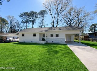 947 Witsell Rd, Jackson, MS 39206