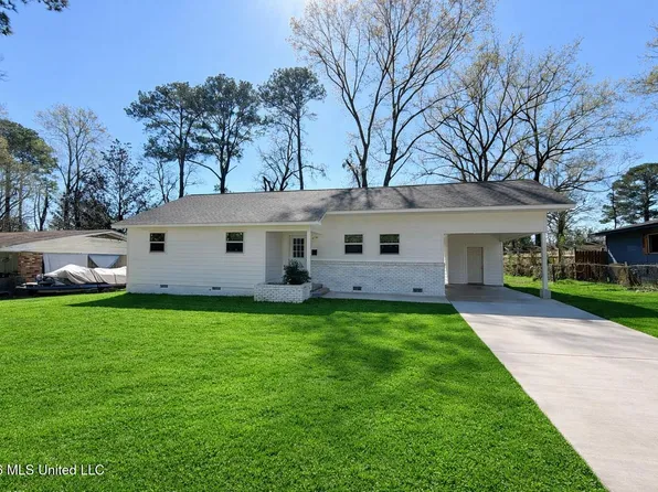 947 Witsell Rd, Jackson, MS 39206