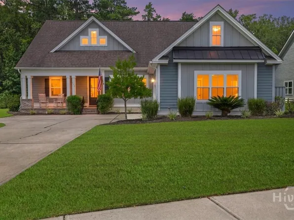 119 Bramswell Road, Pooler, GA 31322