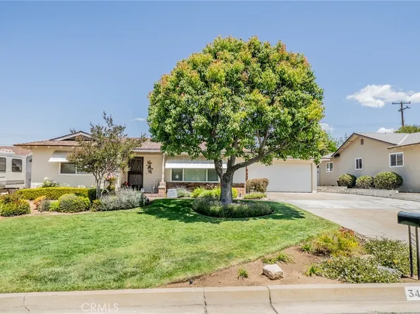 34986 Comberton St, Yucaipa, CA 92399