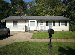 6000 Kyes Rd, Lansing, MI 48911