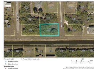 1406 Eric Ave S LOT 5, Lehigh Acres, FL 33976