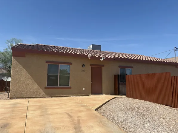 260 W 24th St, Tucson, AZ 85713