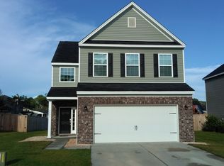 2005 Hunters Bend Trl, Ladson, SC 29456