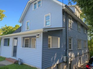 29 Oakwood Rd, Fairmont, WV 26554