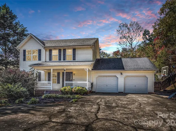 123 Deacons Ridge Dr, Rutherfordton, NC 28139