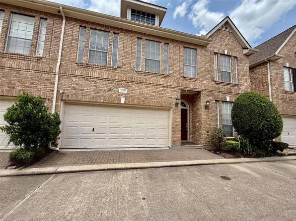 2806 Briarhurst Park, Houston, TX 77057