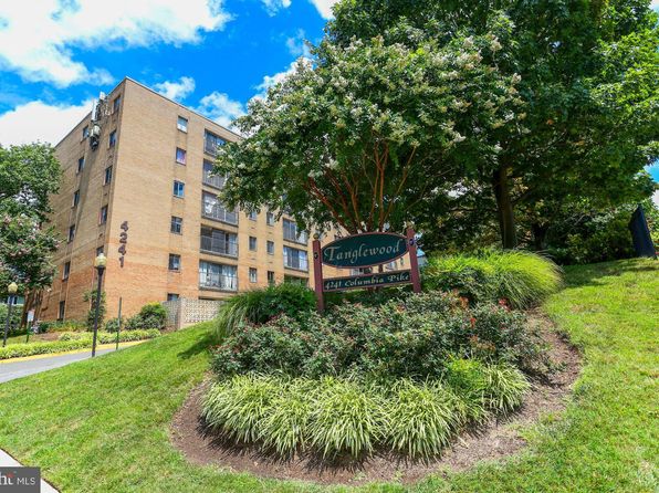 4241 Columbia Pike APT 506