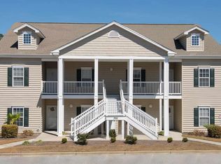 326 Black Oak Ln UNIT 102, Murrells Inlet, SC 29576